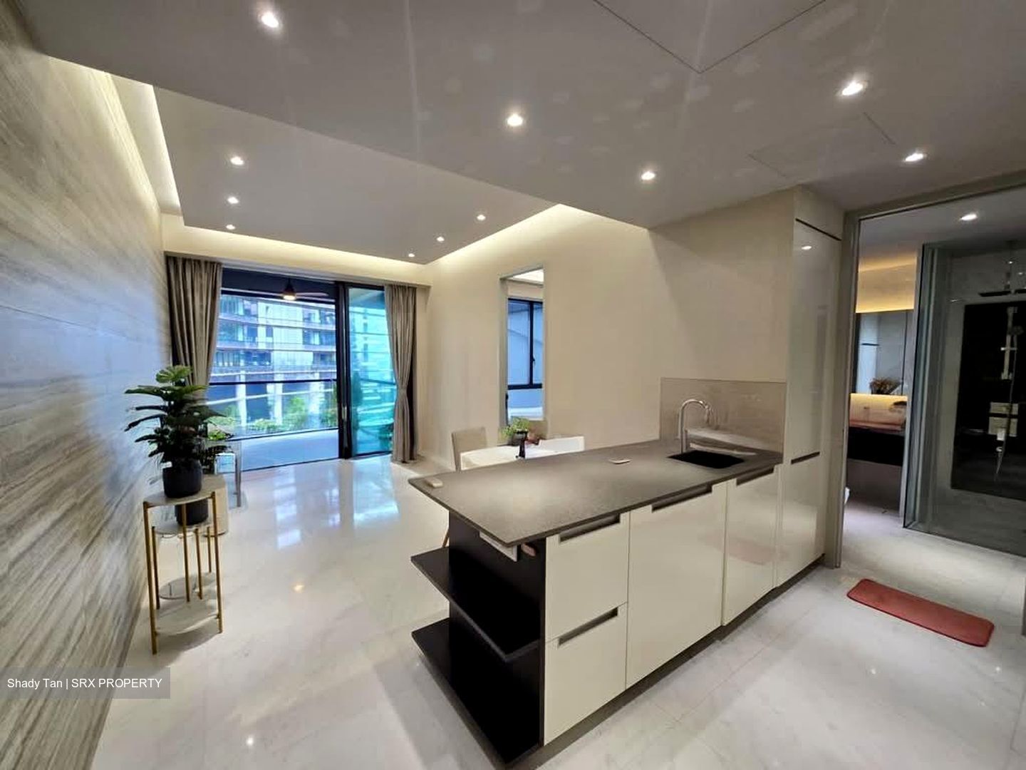 Marina One Residences (D1), Apartment #556798301
